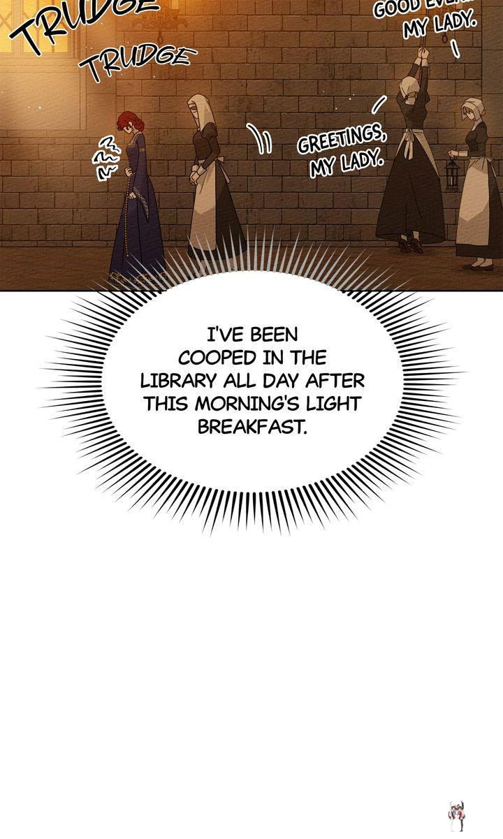 Under the Oak Tree Under the Oak Tree Chapter 81 - Page 43 Under the Oak Tree Under the Oak Tree Chapter 81 - Page 43