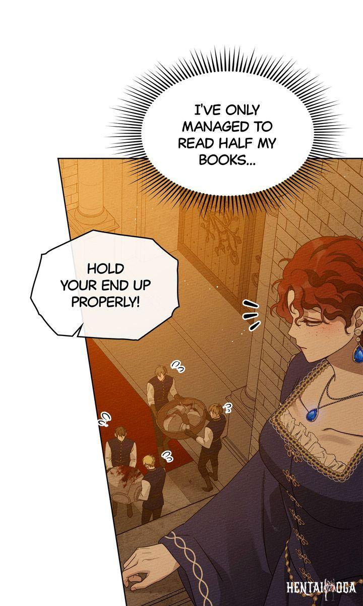 Under the Oak Tree Under the Oak Tree Chapter 81 - Page 44 Under the Oak Tree Under the Oak Tree Chapter 81 - Page 44