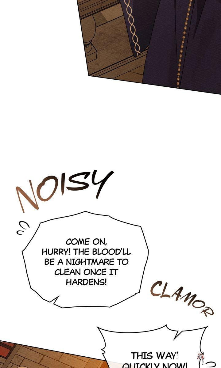 Under the Oak Tree Under the Oak Tree Chapter 81 - Page 45 Under the Oak Tree Under the Oak Tree Chapter 81 - Page 45