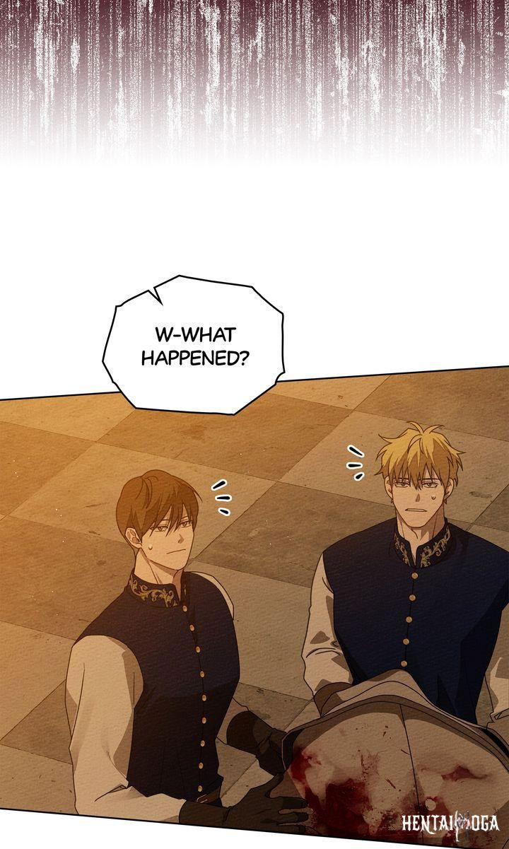 Under the Oak Tree Under the Oak Tree Chapter 81 - Page 49 Under the Oak Tree Under the Oak Tree Chapter 81 - Page 49