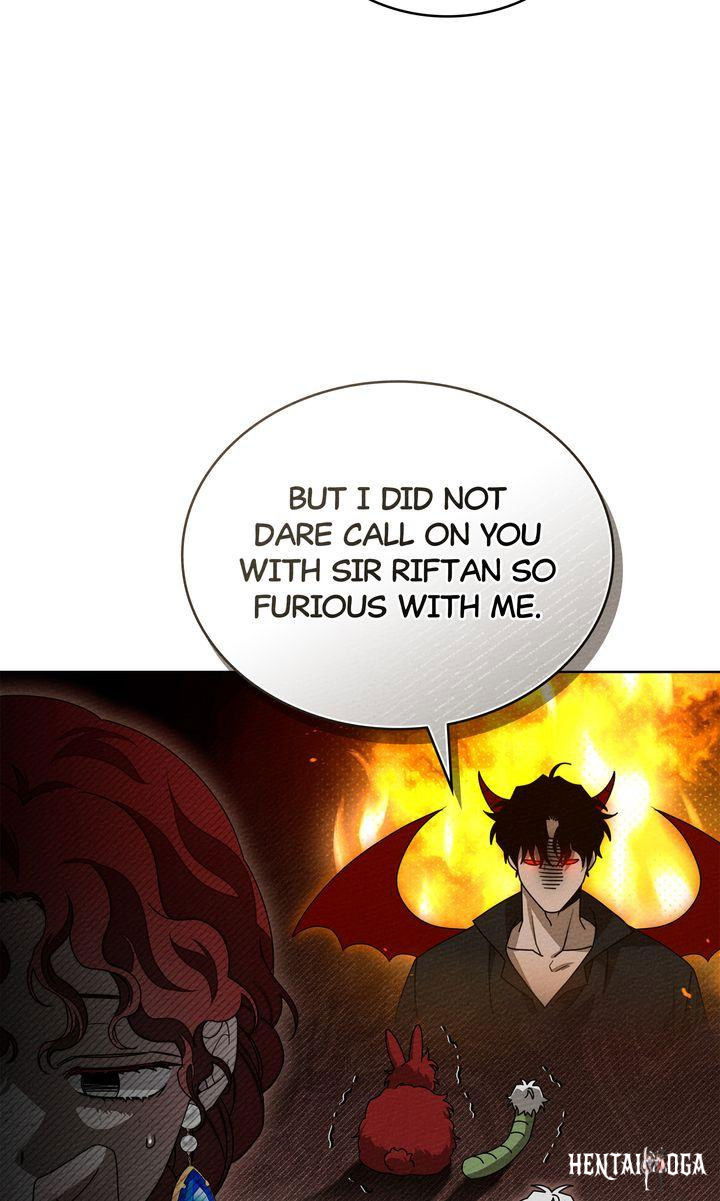 Under the Oak Tree Under the Oak Tree Chapter 81 - Page 5 Under the Oak Tree Under the Oak Tree Chapter 81 - Page 5