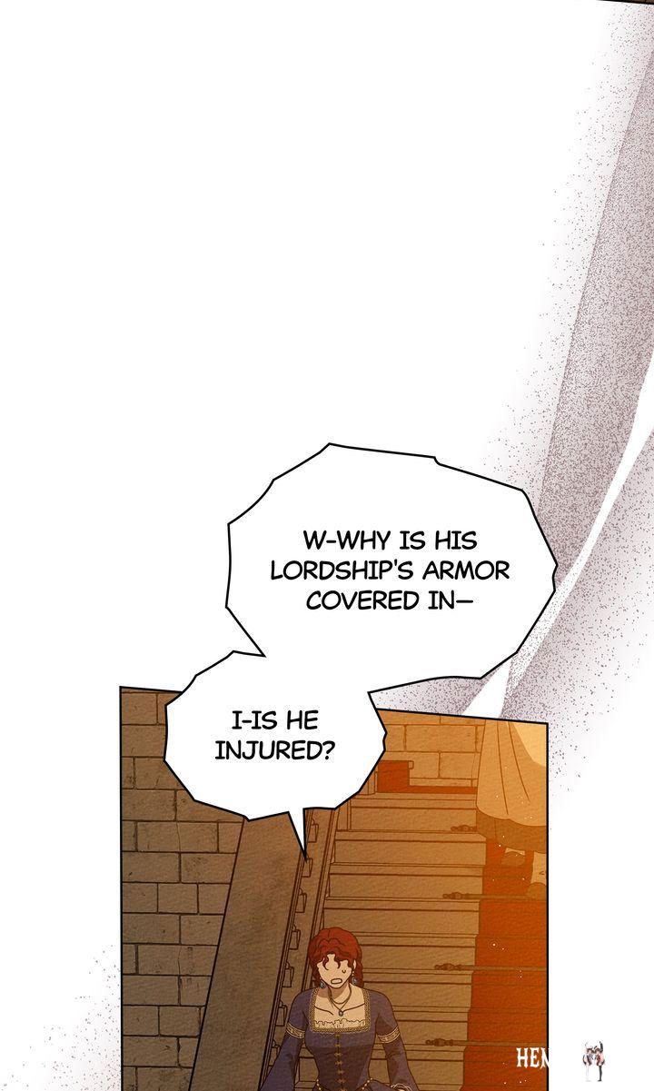 Under the Oak Tree Under the Oak Tree Chapter 81 - Page 50 Under the Oak Tree Under the Oak Tree Chapter 81 - Page 50