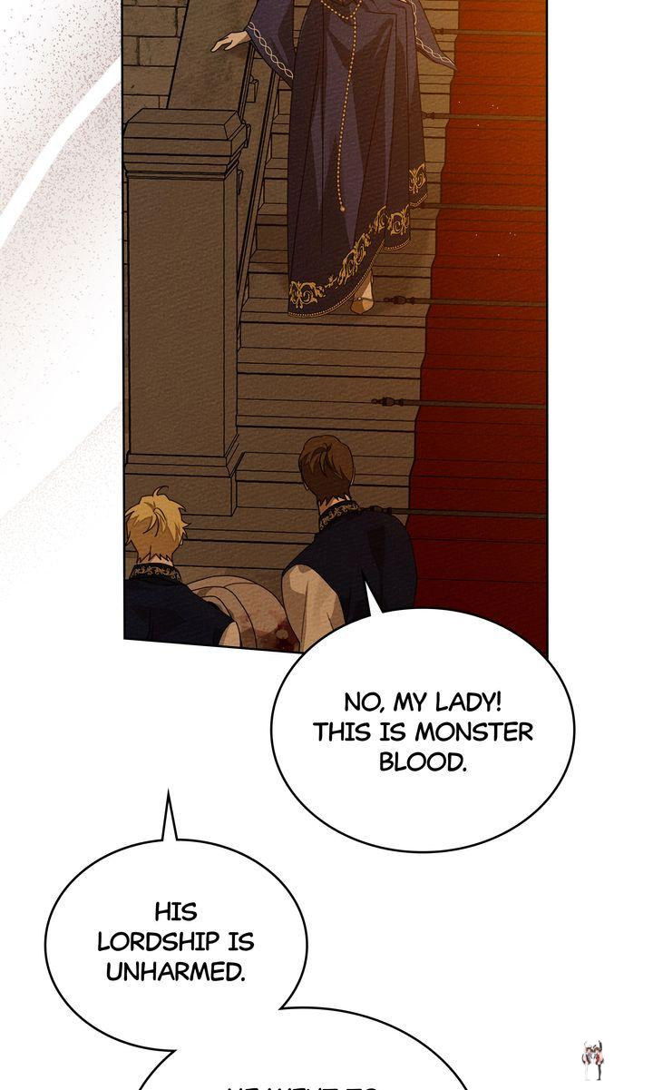 Under the Oak Tree Under the Oak Tree Chapter 81 - Page 51 Under the Oak Tree Under the Oak Tree Chapter 81 - Page 51