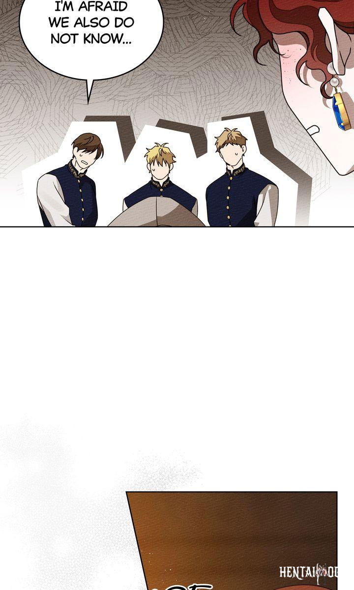 Under the Oak Tree Under the Oak Tree Chapter 81 - Page 53 Under the Oak Tree Under the Oak Tree Chapter 81 - Page 53