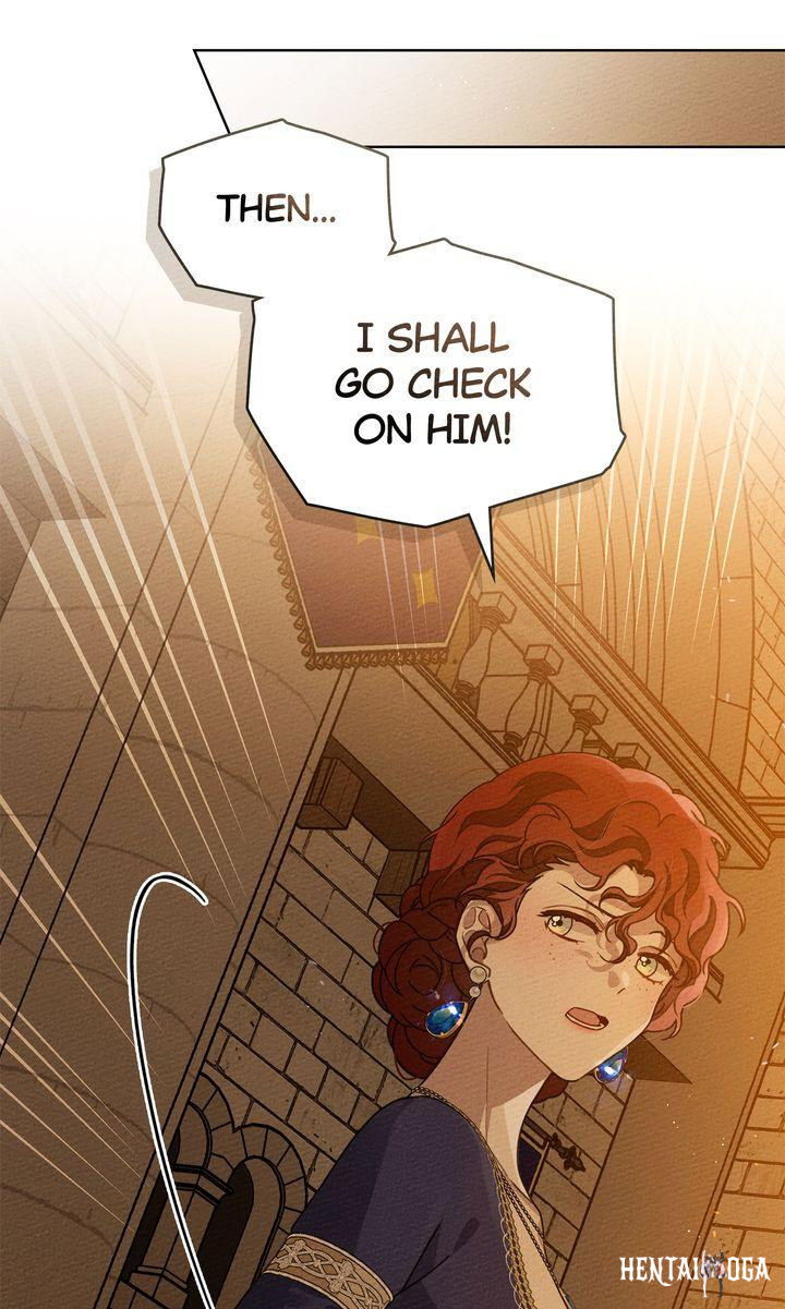 Under the Oak Tree Under the Oak Tree Chapter 81 - Page 56 Under the Oak Tree Under the Oak Tree Chapter 81 - Page 56