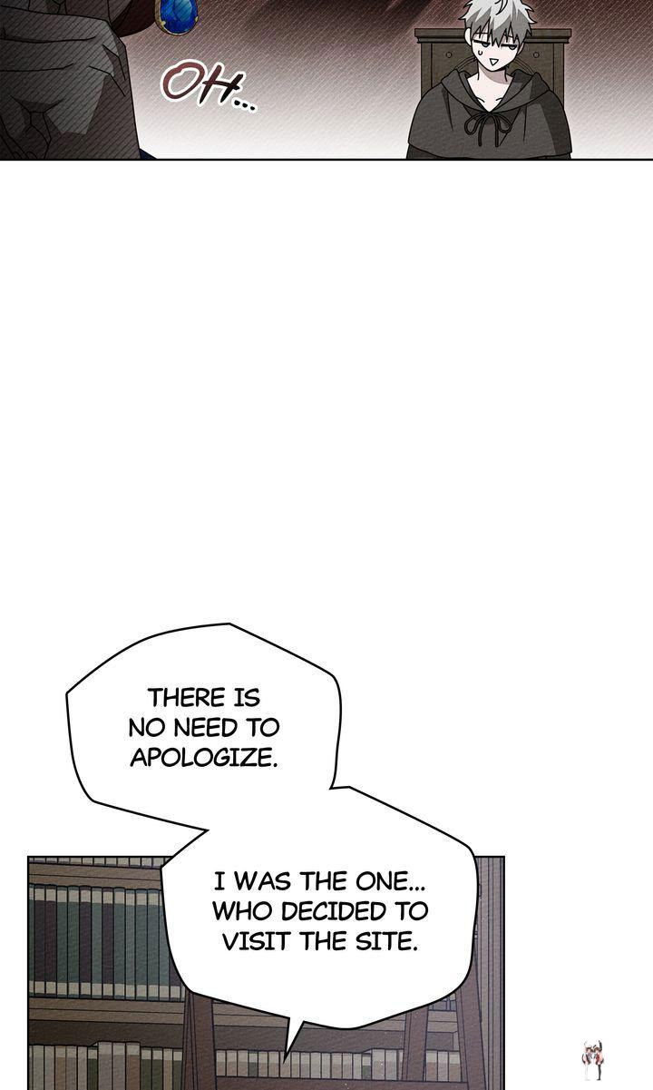 Under the Oak Tree Under the Oak Tree Chapter 81 - Page 6 Under the Oak Tree Under the Oak Tree Chapter 81 - Page 6