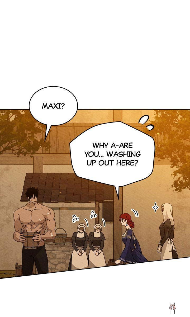 Under the Oak Tree Under the Oak Tree Chapter 81 - Page 68 Under the Oak Tree Under the Oak Tree Chapter 81 - Page 68