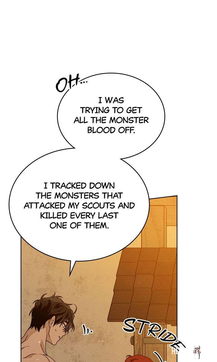 Under the Oak Tree Under the Oak Tree Chapter 81 - Page 69 Under the Oak Tree Under the Oak Tree Chapter 81 - Page 69