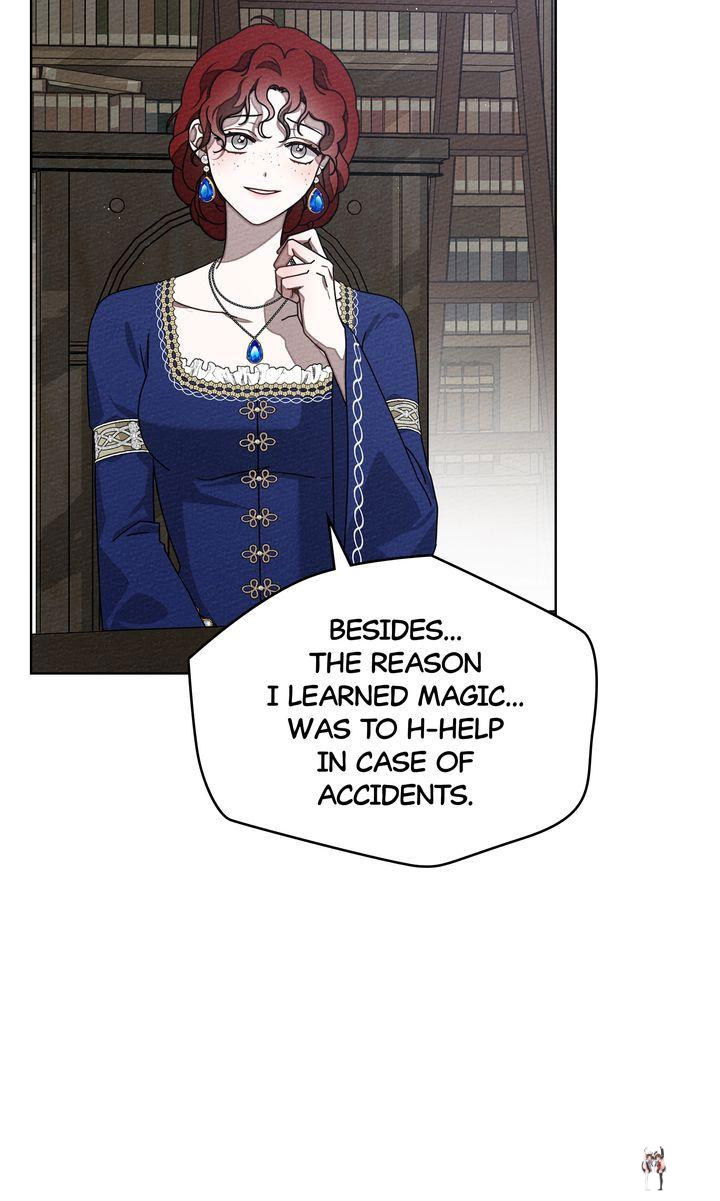 Under the Oak Tree Under the Oak Tree Chapter 81 - Page 7 Under the Oak Tree Under the Oak Tree Chapter 81 - Page 7