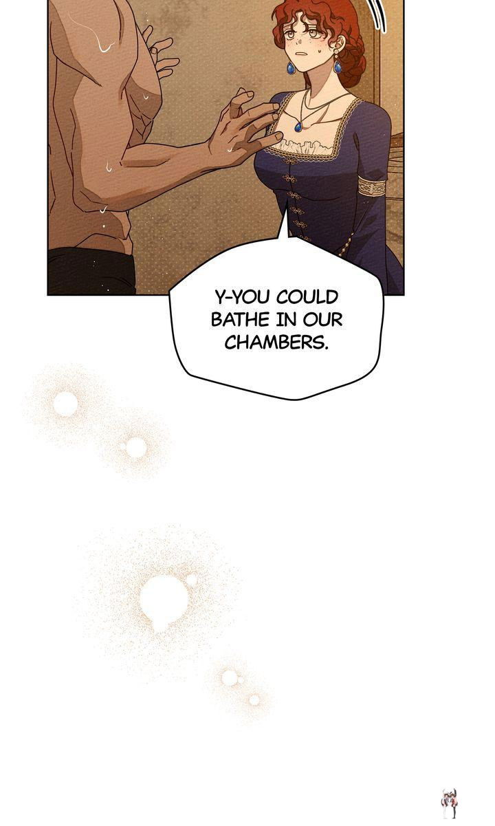 Under the Oak Tree Under the Oak Tree Chapter 81 - Page 70 Under the Oak Tree Under the Oak Tree Chapter 81 - Page 70