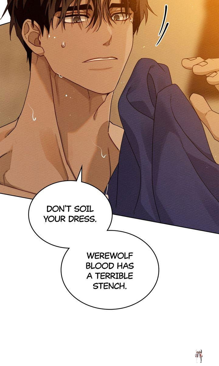 Under the Oak Tree Under the Oak Tree Chapter 81 - Page 73 Under the Oak Tree Under the Oak Tree Chapter 81 - Page 73