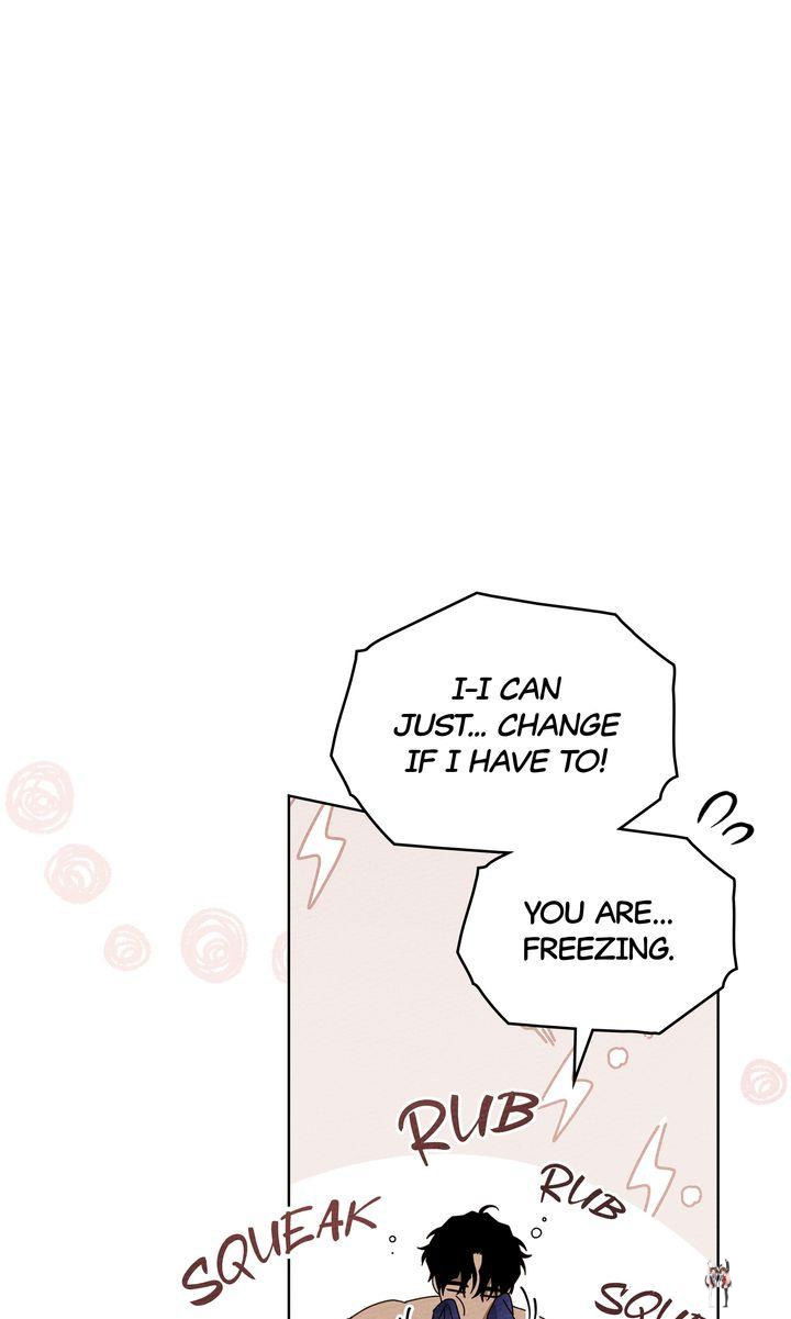 Under the Oak Tree Under the Oak Tree Chapter 81 - Page 74 Under the Oak Tree Under the Oak Tree Chapter 81 - Page 74