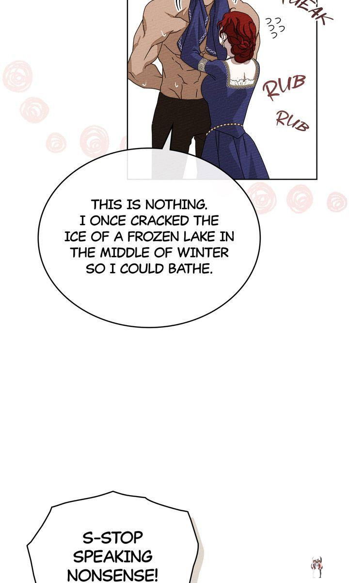 Under the Oak Tree Under the Oak Tree Chapter 81 - Page 75 Under the Oak Tree Under the Oak Tree Chapter 81 - Page 75