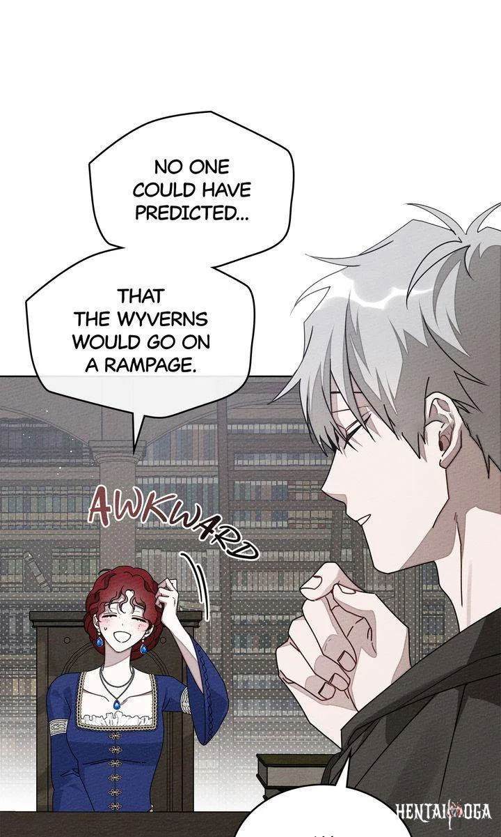 Under the Oak Tree Under the Oak Tree Chapter 81 - Page 8 Under the Oak Tree Under the Oak Tree Chapter 81 - Page 8