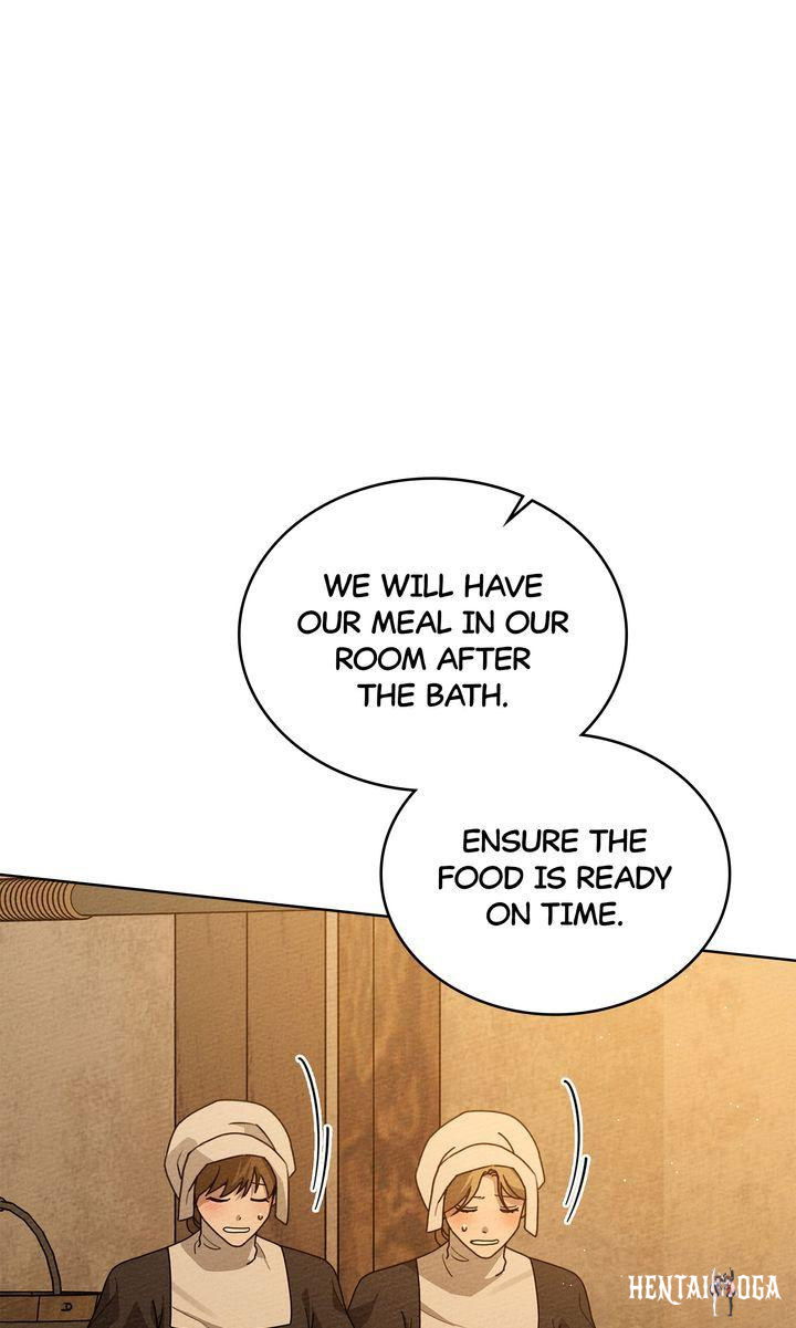 Under the Oak Tree Under the Oak Tree Chapter 81 - Page 80 Under the Oak Tree Under the Oak Tree Chapter 81 - Page 80