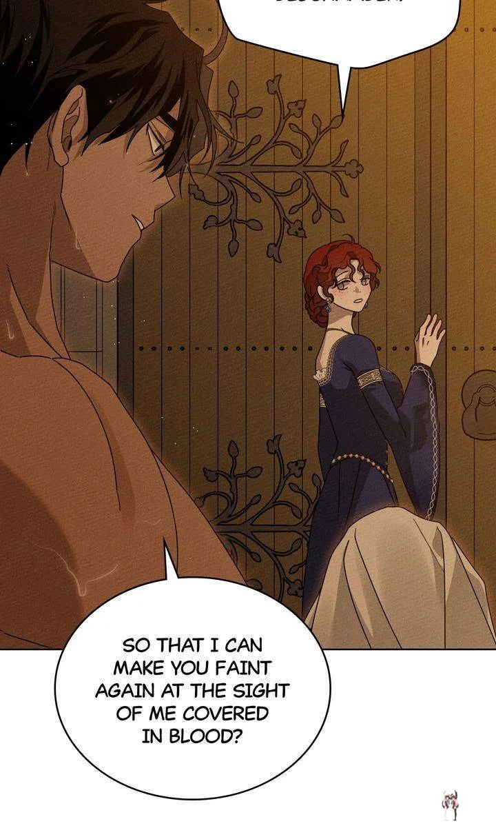 Under the Oak Tree Under the Oak Tree Chapter 81 - Page 87 Under the Oak Tree Under the Oak Tree Chapter 81 - Page 87