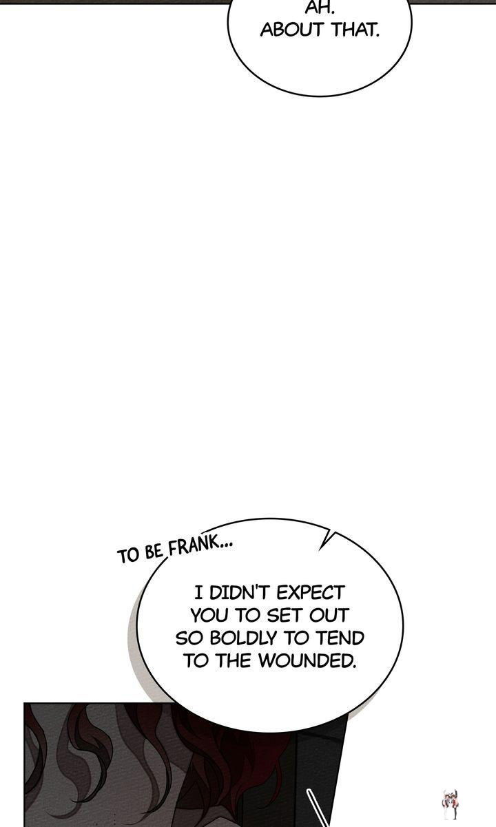 Under the Oak Tree Under the Oak Tree Chapter 81 - Page 9 Under the Oak Tree Under the Oak Tree Chapter 81 - Page 9