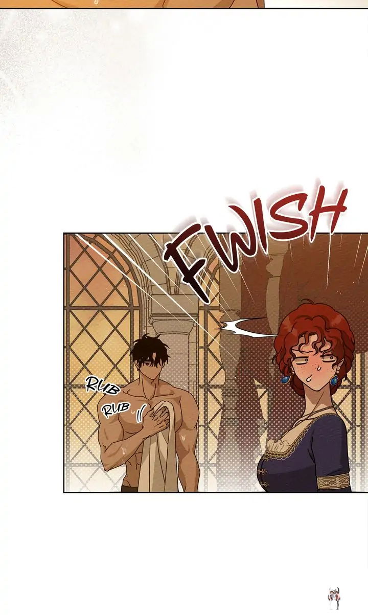 Under the Oak Tree Under the Oak Tree Chapter 82 - Page 13 Under the Oak Tree Under the Oak Tree Chapter 82 - Page 13