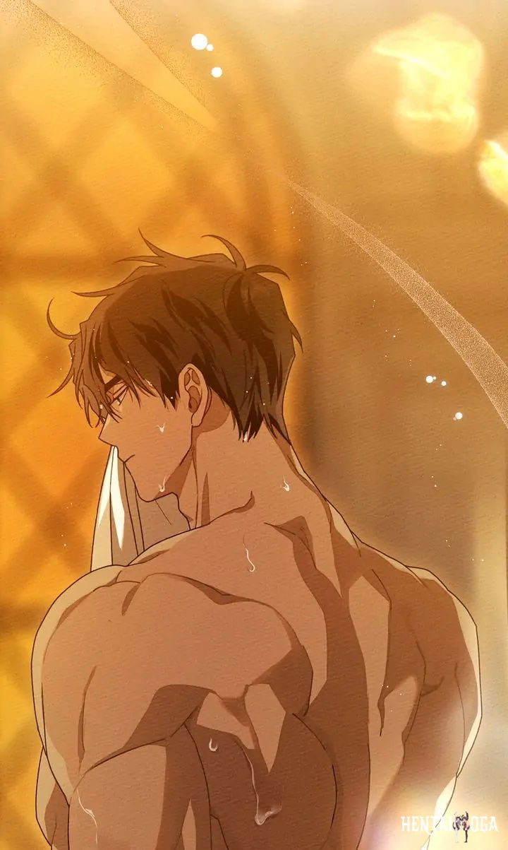 Under the Oak Tree Under the Oak Tree Chapter 82 - Page 18 Under the Oak Tree Under the Oak Tree Chapter 82 - Page 18