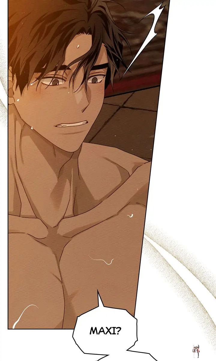 Under the Oak Tree Under the Oak Tree Chapter 82 - Page 27 Under the Oak Tree Under the Oak Tree Chapter 82 - Page 27