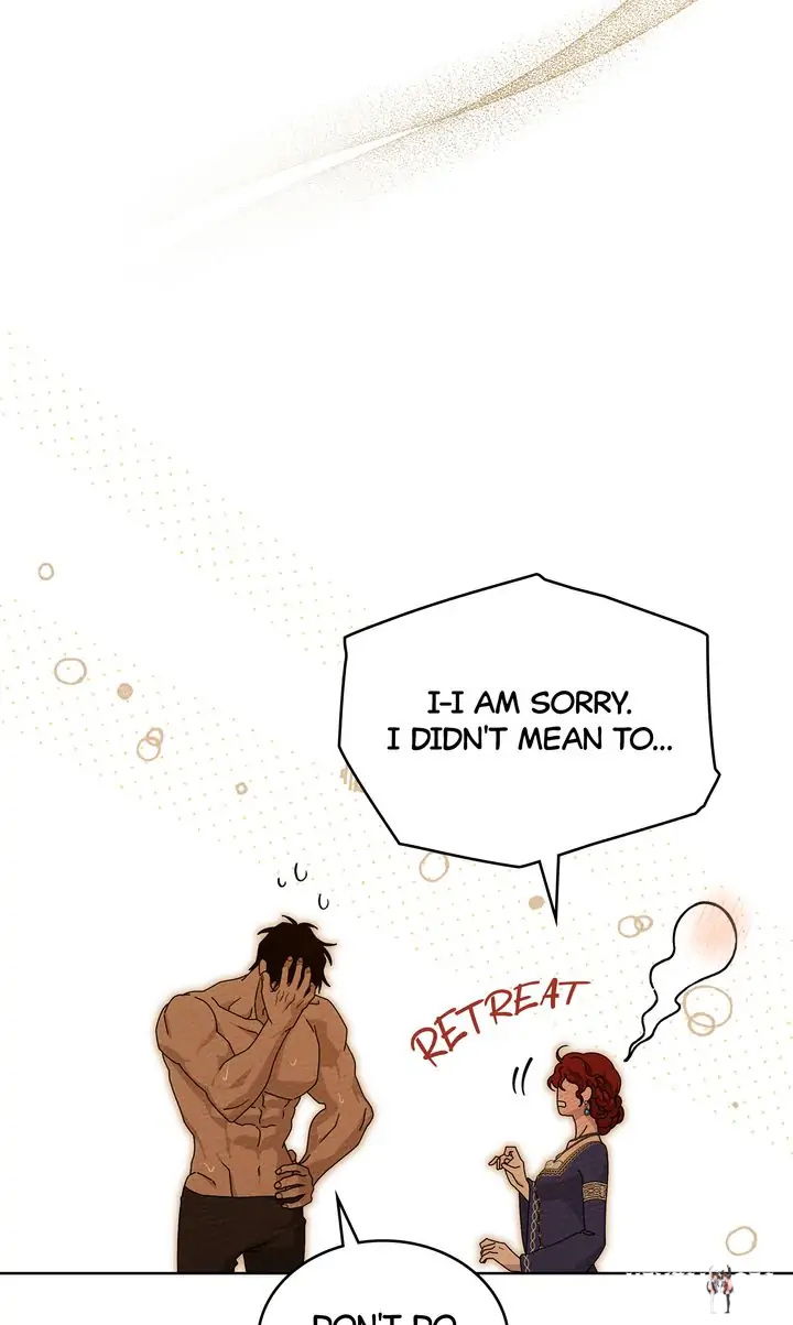 Under the Oak Tree Under the Oak Tree Chapter 82 - Page 29 Under the Oak Tree Under the Oak Tree Chapter 82 - Page 29