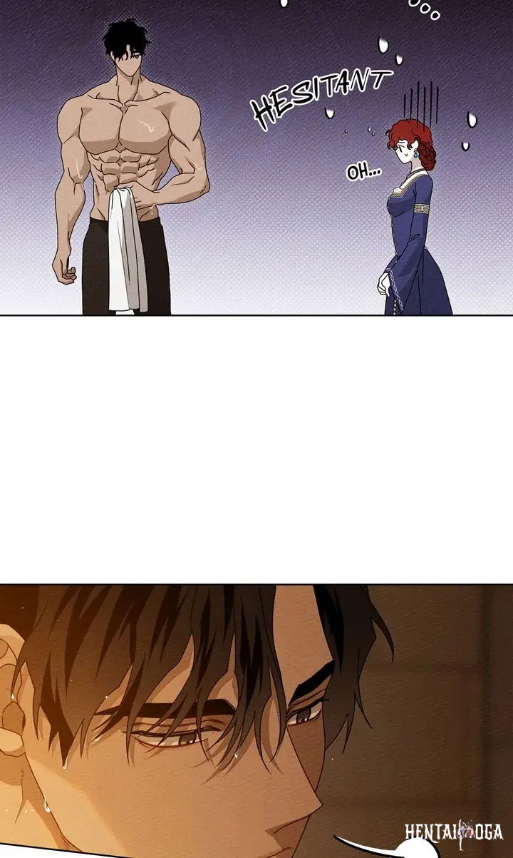 Under the Oak Tree Under the Oak Tree Chapter 82 - Page 3 Under the Oak Tree Under the Oak Tree Chapter 82 - Page 3