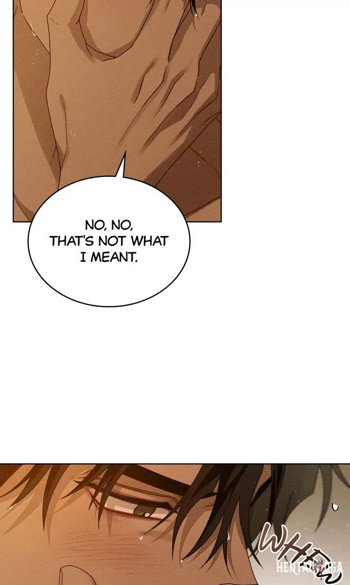 Under the Oak Tree Under the Oak Tree Chapter 82 - Page 31 Under the Oak Tree Under the Oak Tree Chapter 82 - Page 31