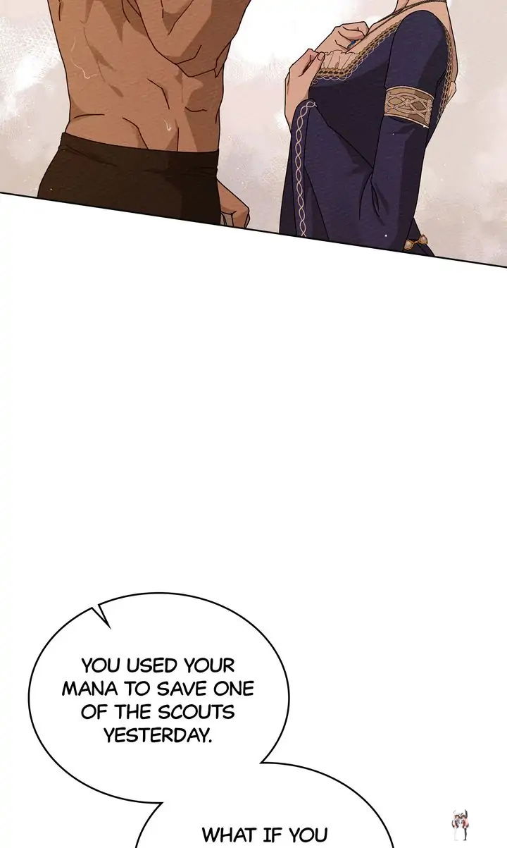 Under the Oak Tree Under the Oak Tree Chapter 82 - Page 34 Under the Oak Tree Under the Oak Tree Chapter 82 - Page 34