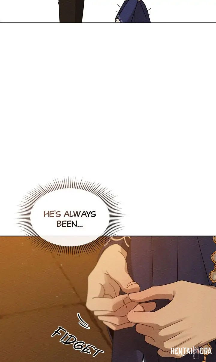 Under the Oak Tree Under the Oak Tree Chapter 82 - Page 38 Under the Oak Tree Under the Oak Tree Chapter 82 - Page 38