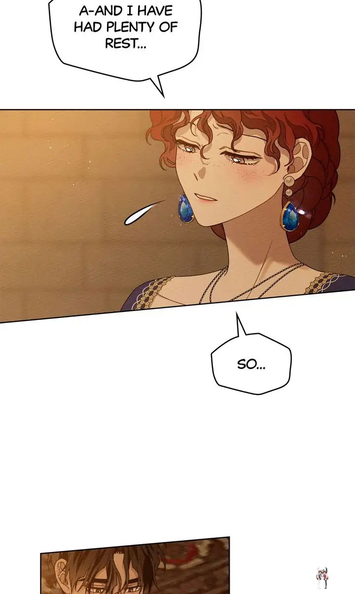 Under the Oak Tree Under the Oak Tree Chapter 82 - Page 40 Under the Oak Tree Under the Oak Tree Chapter 82 - Page 40