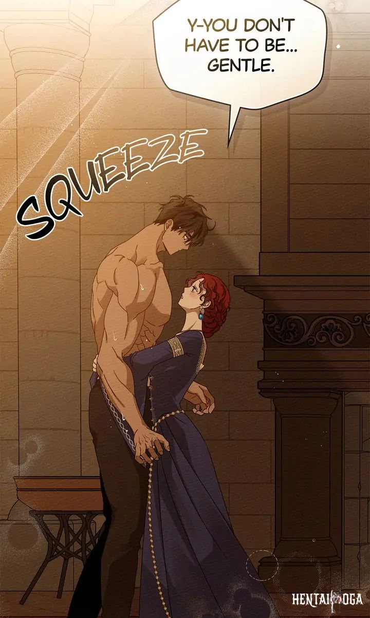 Under the Oak Tree Under the Oak Tree Chapter 82 - Page 42 Under the Oak Tree Under the Oak Tree Chapter 82 - Page 42