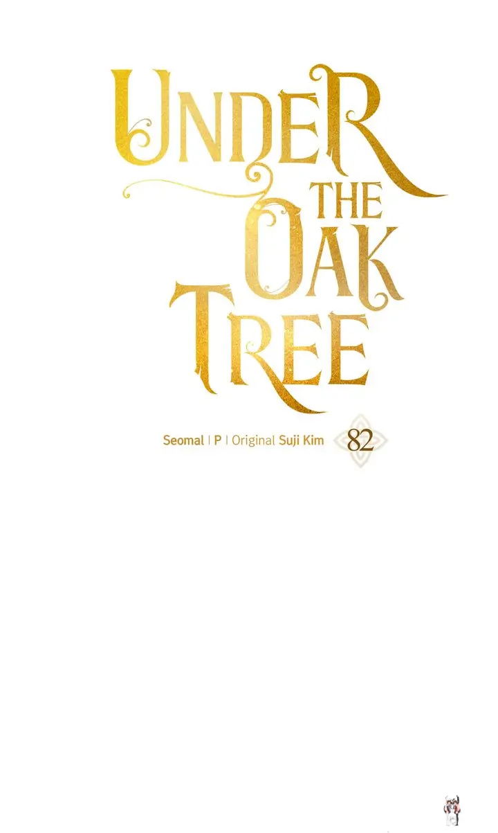 Under the Oak Tree Under the Oak Tree Chapter 82 - Page 47 Under the Oak Tree Under the Oak Tree Chapter 82 - Page 47