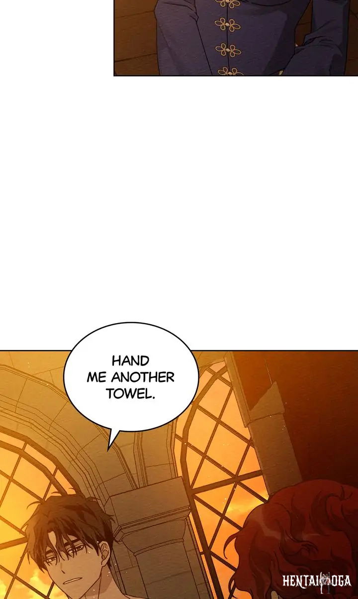 Under the Oak Tree Under the Oak Tree Chapter 82 - Page 5 Under the Oak Tree Under the Oak Tree Chapter 82 - Page 5