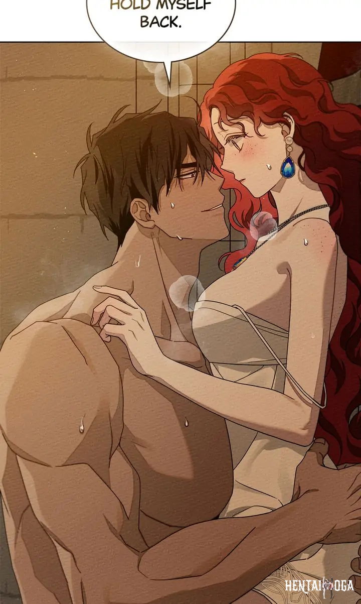 Under the Oak Tree Under the Oak Tree Chapter 82 - Page 54 Under the Oak Tree Under the Oak Tree Chapter 82 - Page 54