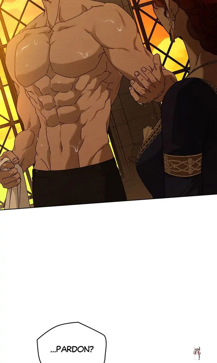 Under the Oak Tree Under the Oak Tree Chapter 82 - Page 6 Under the Oak Tree Under the Oak Tree Chapter 82 - Page 6