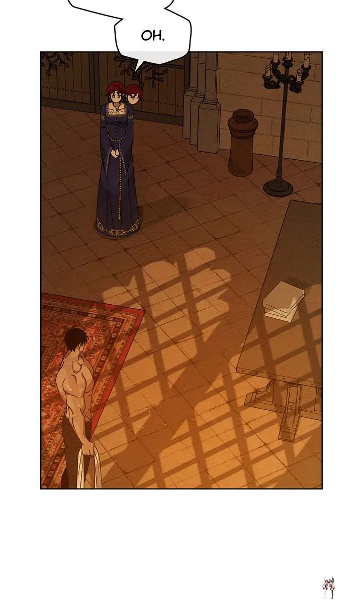 Under the Oak Tree Under the Oak Tree Chapter 82 - Page 7 Under the Oak Tree Under the Oak Tree Chapter 82 - Page 7