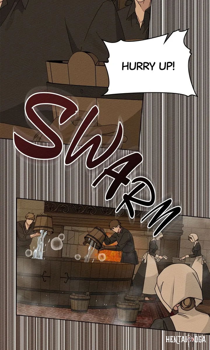 Under the Oak Tree Under the Oak Tree Chapter 83 - Page 12 Under the Oak Tree Under the Oak Tree Chapter 83 - Page 12