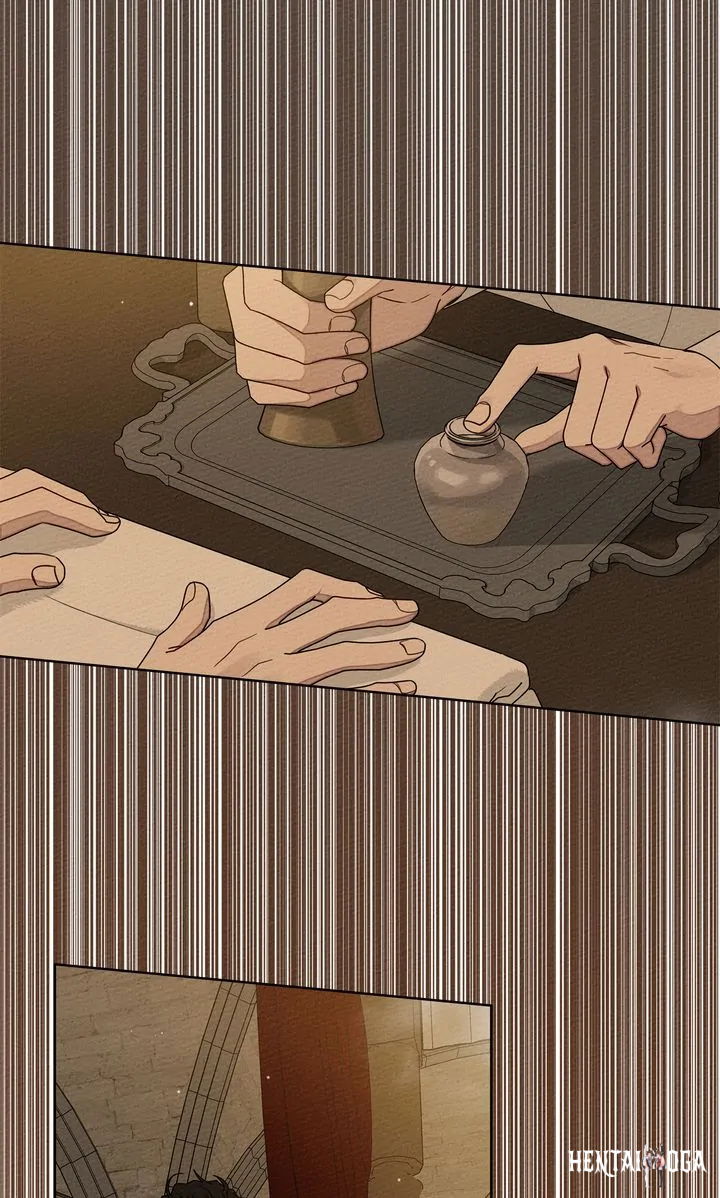 Under the Oak Tree Under the Oak Tree Chapter 83 - Page 13 Under the Oak Tree Under the Oak Tree Chapter 83 - Page 13