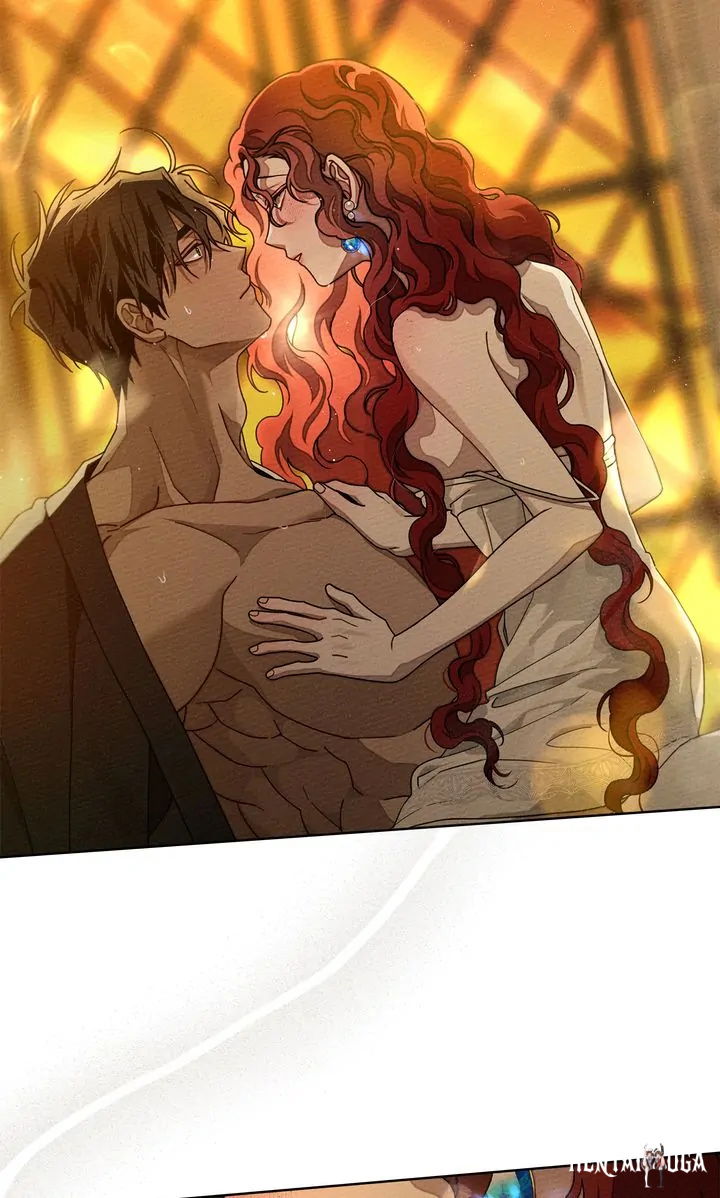 Under the Oak Tree Under the Oak Tree Chapter 83 - Page 25 Under the Oak Tree Under the Oak Tree Chapter 83 - Page 25