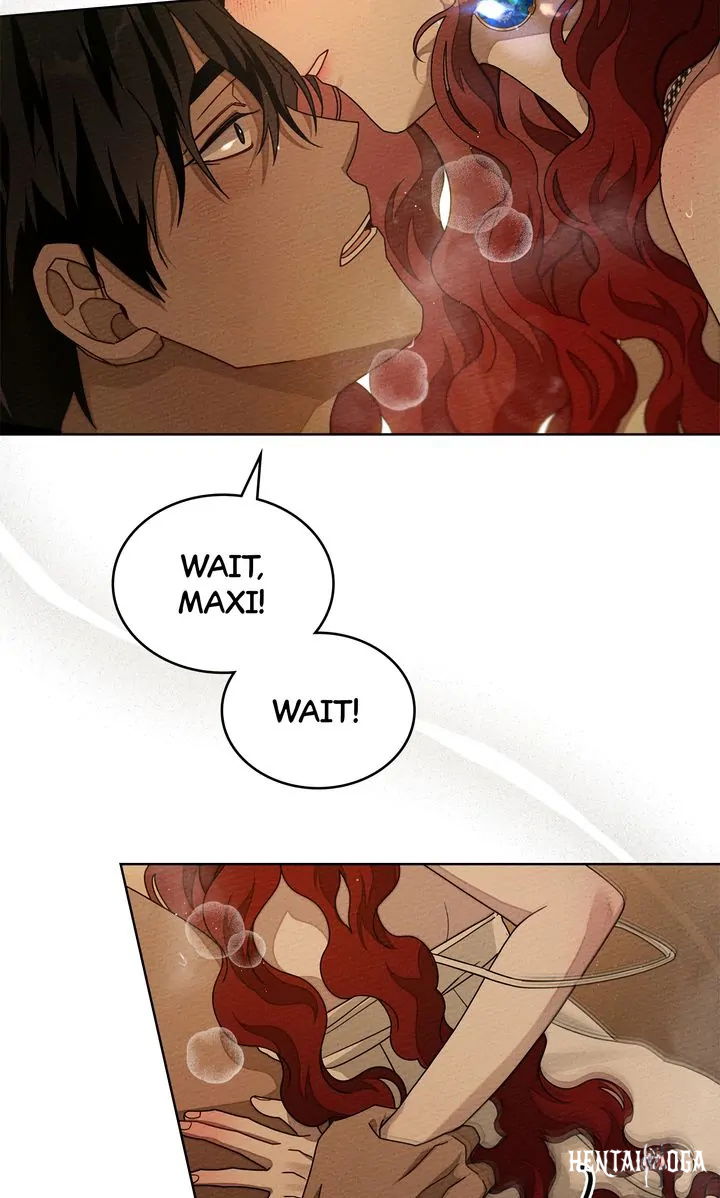 Under the Oak Tree Under the Oak Tree Chapter 83 - Page 26 Under the Oak Tree Under the Oak Tree Chapter 83 - Page 26