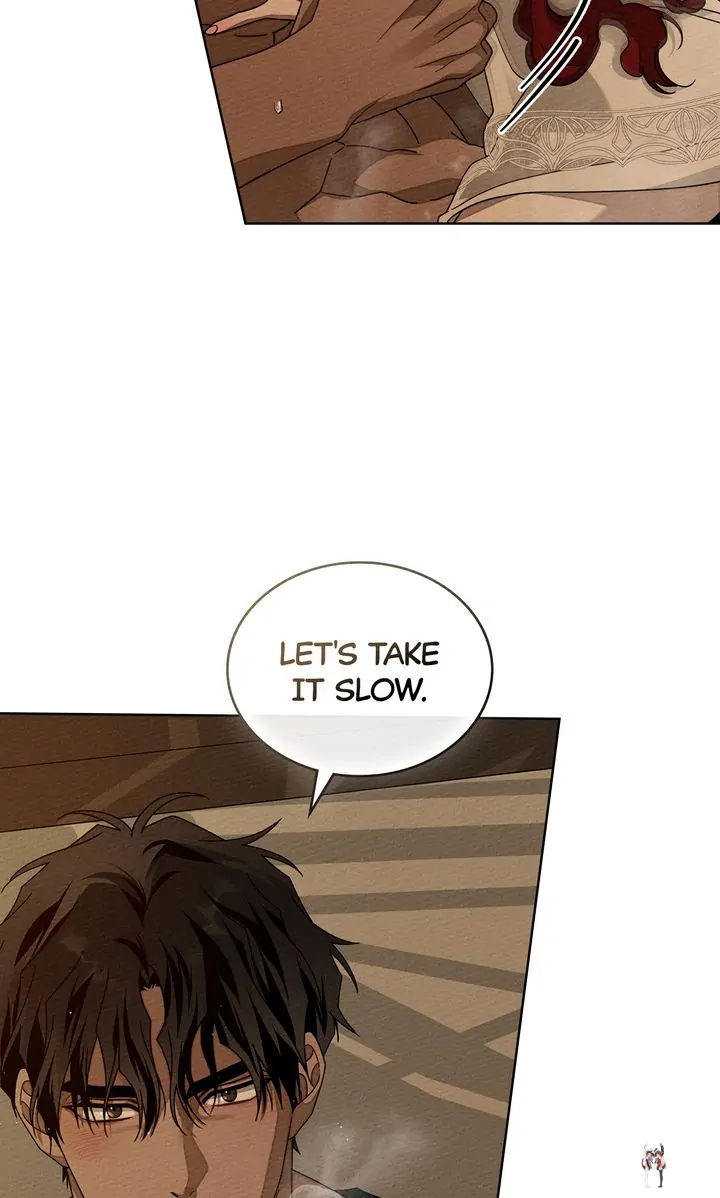 Under the Oak Tree Under the Oak Tree Chapter 83 - Page 27 Under the Oak Tree Under the Oak Tree Chapter 83 - Page 27