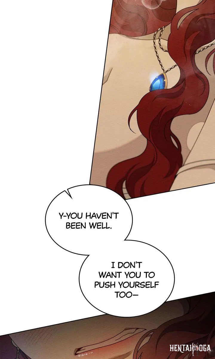 Under the Oak Tree Under the Oak Tree Chapter 83 - Page 29 Under the Oak Tree Under the Oak Tree Chapter 83 - Page 29