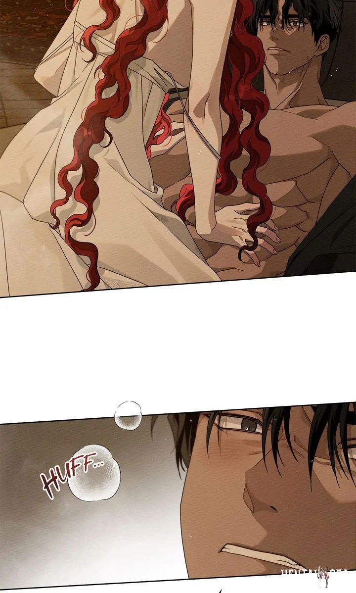 Under the Oak Tree Under the Oak Tree Chapter 83 - Page 32 Under the Oak Tree Under the Oak Tree Chapter 83 - Page 32