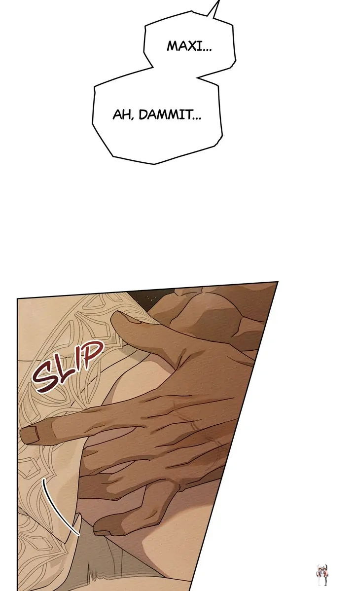 Under the Oak Tree Under the Oak Tree Chapter 83 - Page 33 Under the Oak Tree Under the Oak Tree Chapter 83 - Page 33