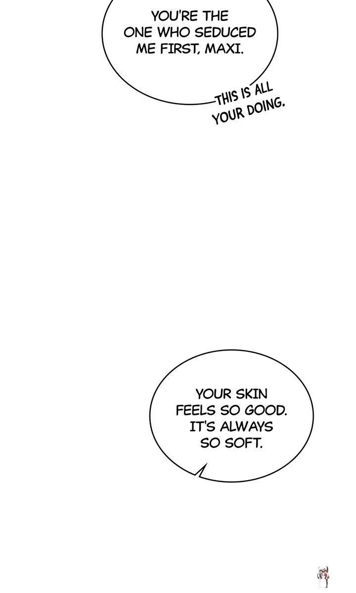 Under the Oak Tree Under the Oak Tree Chapter 83 - Page 41 Under the Oak Tree Under the Oak Tree Chapter 83 - Page 41