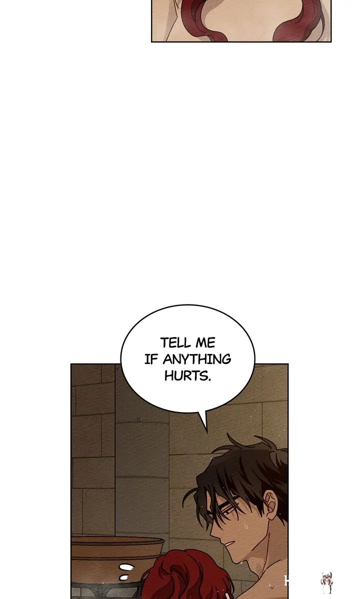 Under the Oak Tree Under the Oak Tree Chapter 83 - Page 50 Under the Oak Tree Under the Oak Tree Chapter 83 - Page 50