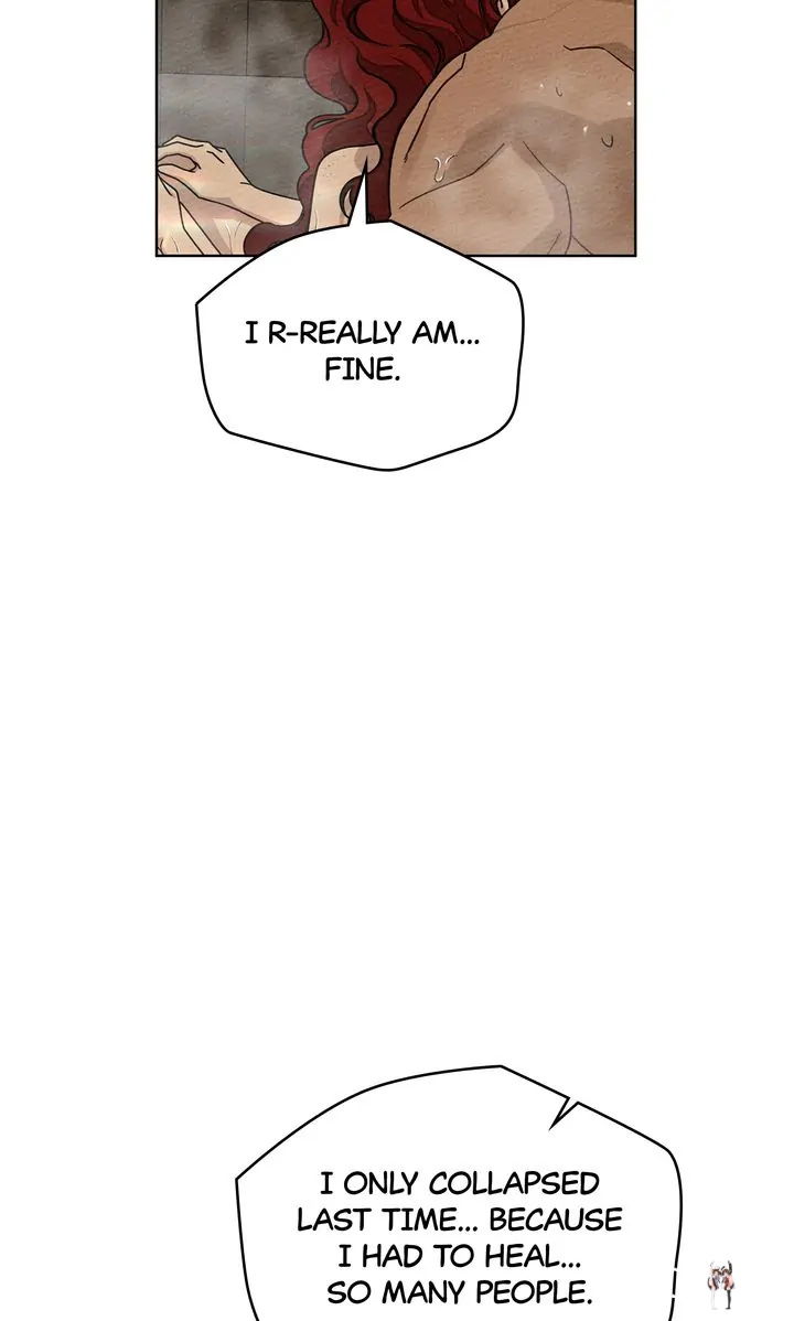 Under the Oak Tree Under the Oak Tree Chapter 83 - Page 51 Under the Oak Tree Under the Oak Tree Chapter 83 - Page 51