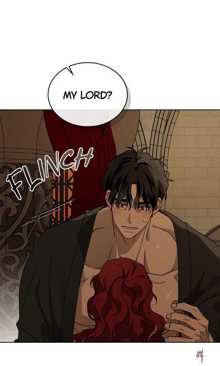 Under the Oak Tree Under the Oak Tree Chapter 83 - Page 6 Under the Oak Tree Under the Oak Tree Chapter 83 - Page 6