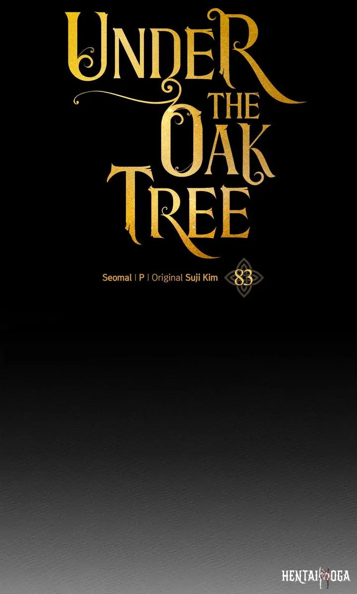 Under the Oak Tree Under the Oak Tree Chapter 83 - Page 61 Under the Oak Tree Under the Oak Tree Chapter 83 - Page 61