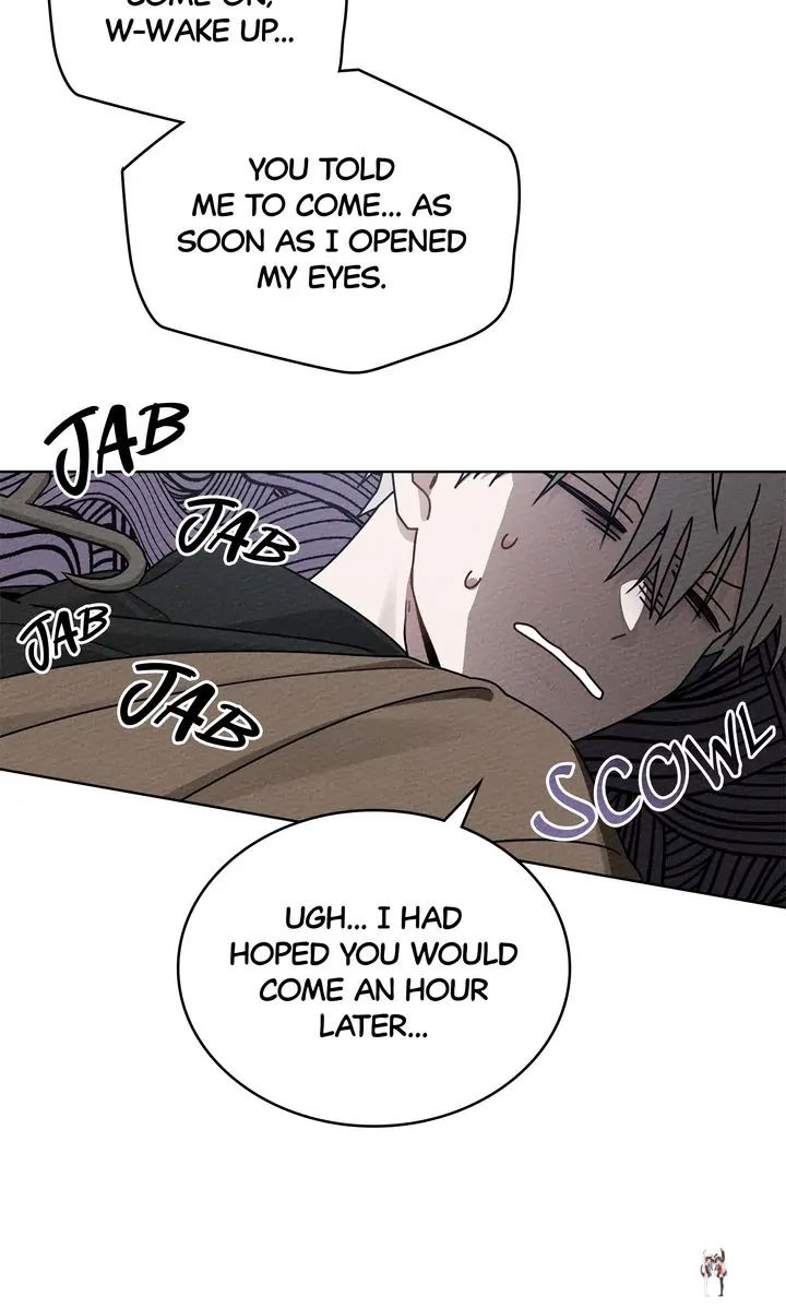 Under the Oak Tree Under the Oak Tree Chapter 83 - Page 67 Under the Oak Tree Under the Oak Tree Chapter 83 - Page 67